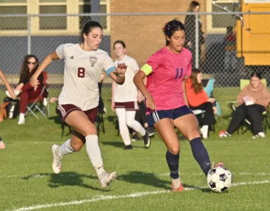 JFK rolls to 7-1 win vs. Boardman